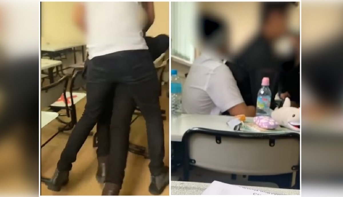 Директор с учителем изнасиловали студентку