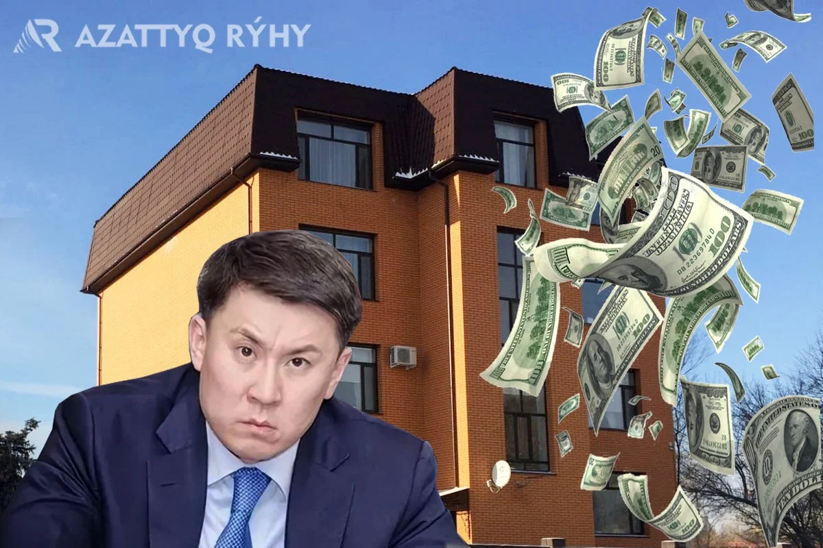 Шумиха с апартаментами для акима Павлодара обернулась благом для сирот