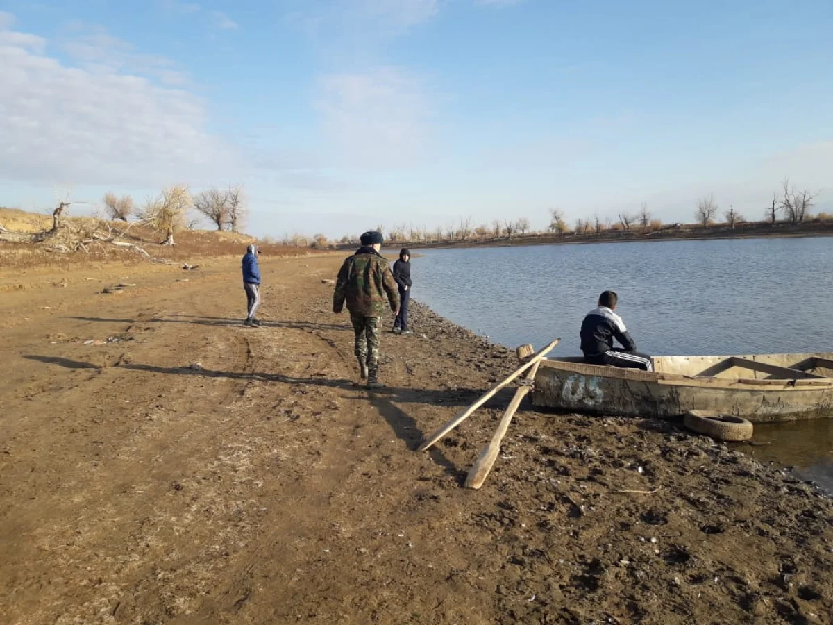 Тело пятилетнего мальчика найдено в реке