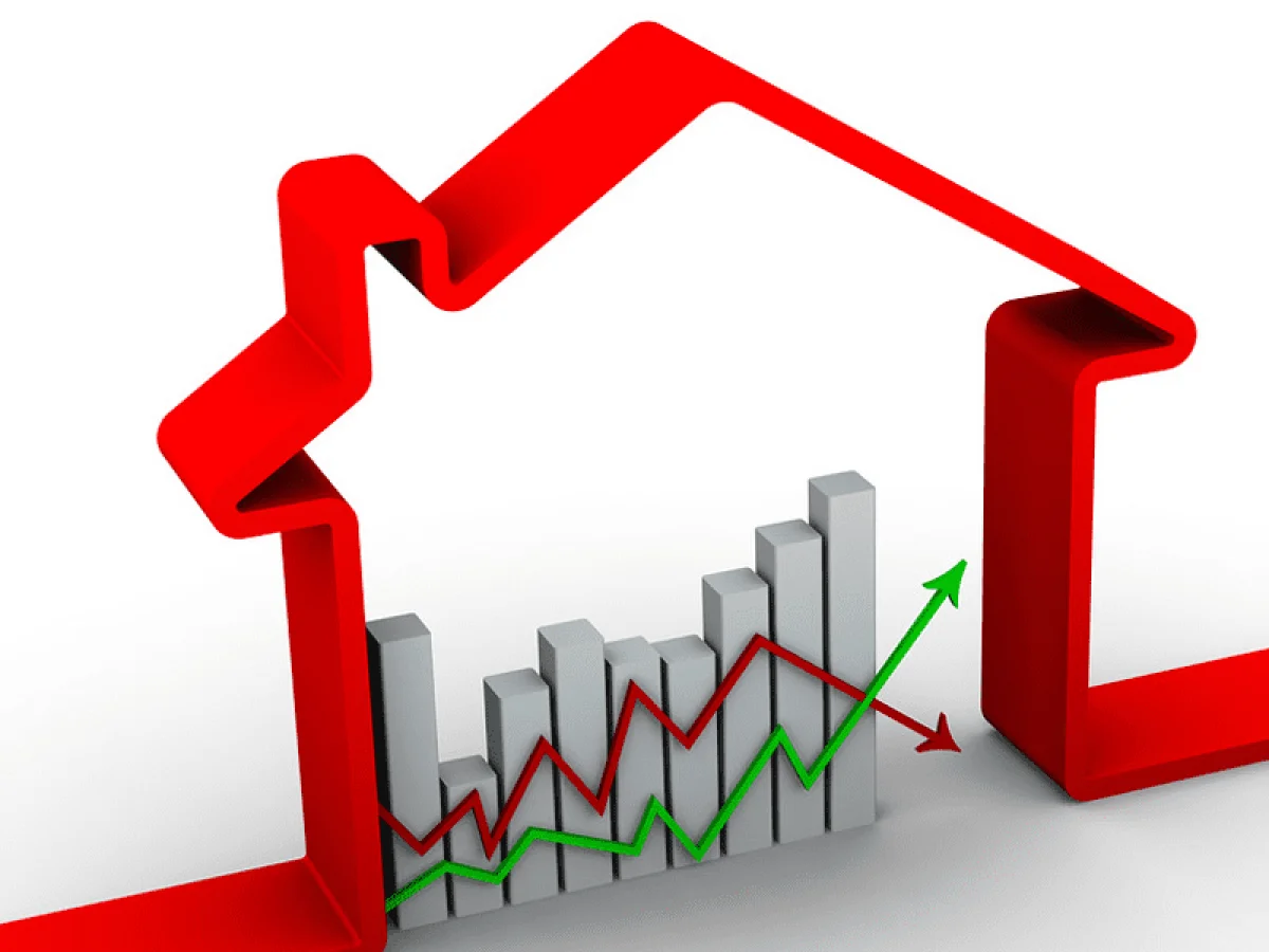 Жилье дорожает в Казахстане