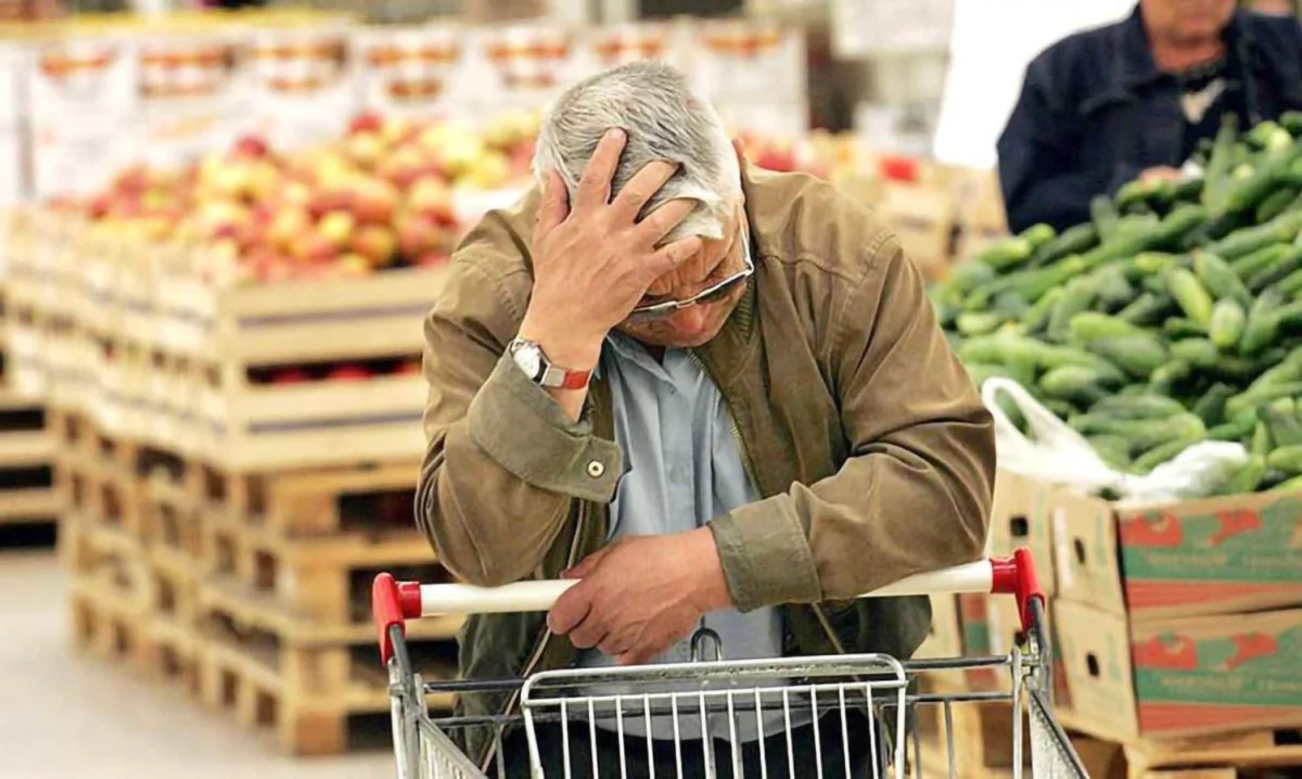 Касым-Жомарт Токаев о росте цен на продукты: Моё поручение не выполнено