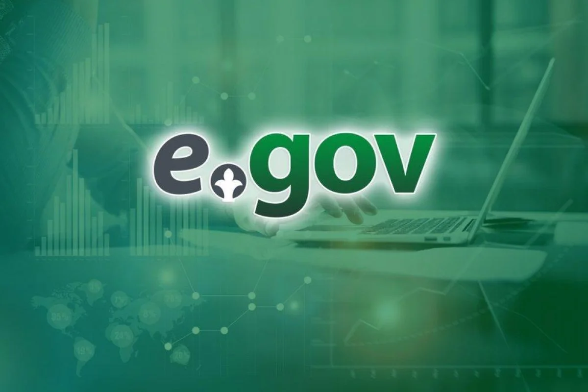 Ряд услуг будет недоступен на eGov