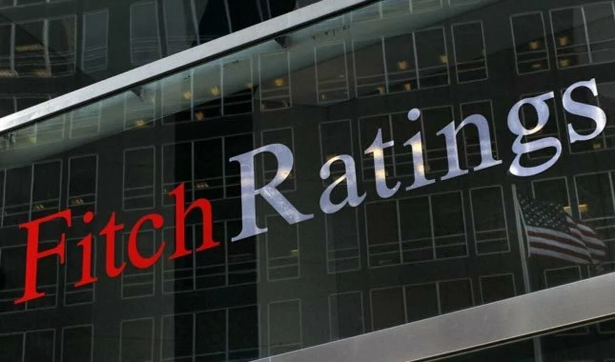 Fitch прогнозирует рост ВВП Казахстана в 2020 году на уровне 3,9%, в 2021 году - 4%