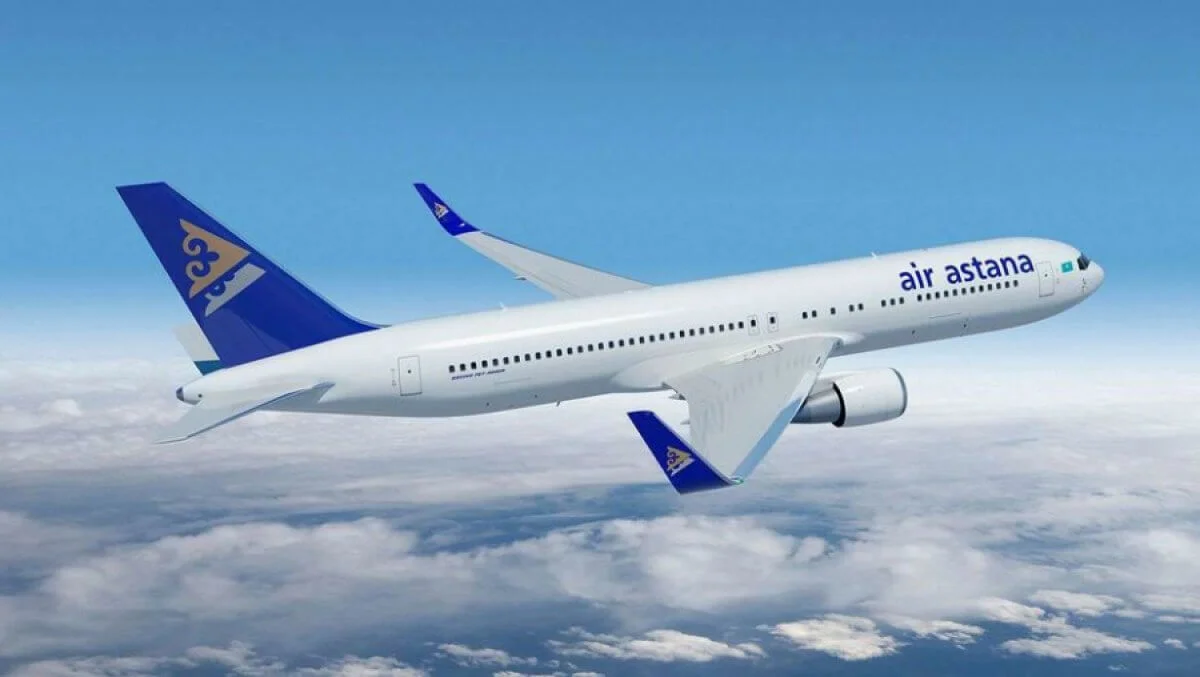 В Air Astana сообщили о возможном повышении цен на билеты