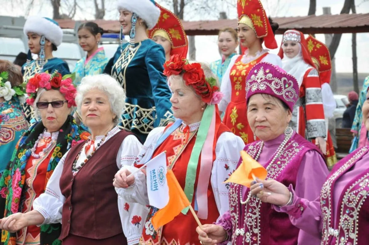 Для чего в Казахстане создан Комитет по развитию межэтнических отношений?