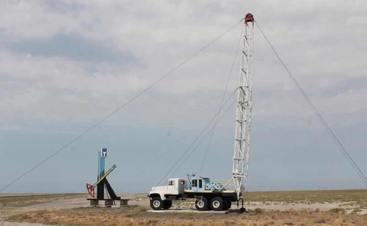 Выражающим недовольство мангистауским нефтяникам объяснили причину продления вахты