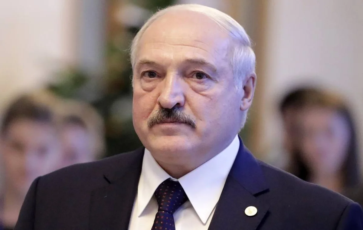 Александр Лукашенко заявил о победе над СОVID-19 в Беларуси