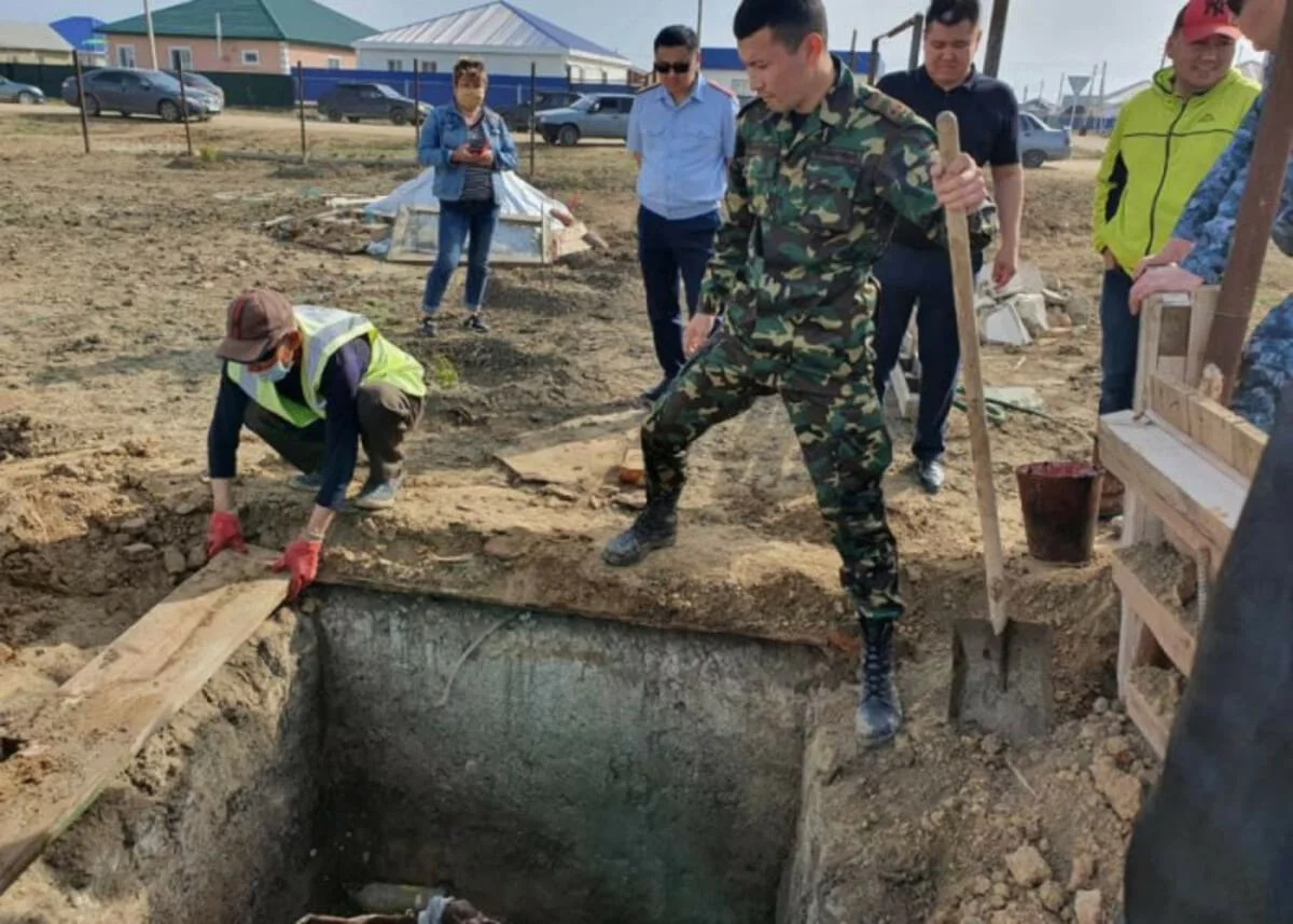 Гибель полуторагодовалого мальчика в Атырау: расследование прекращено