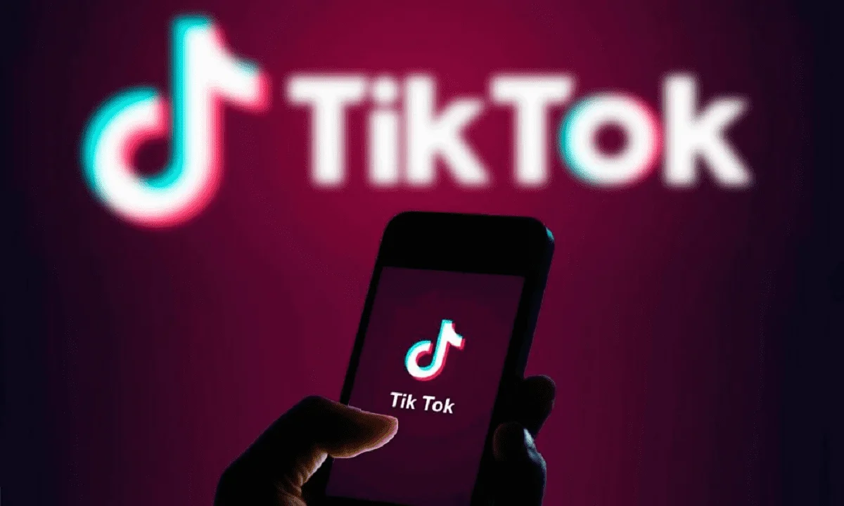 Опасный челлендж начался в TikTok