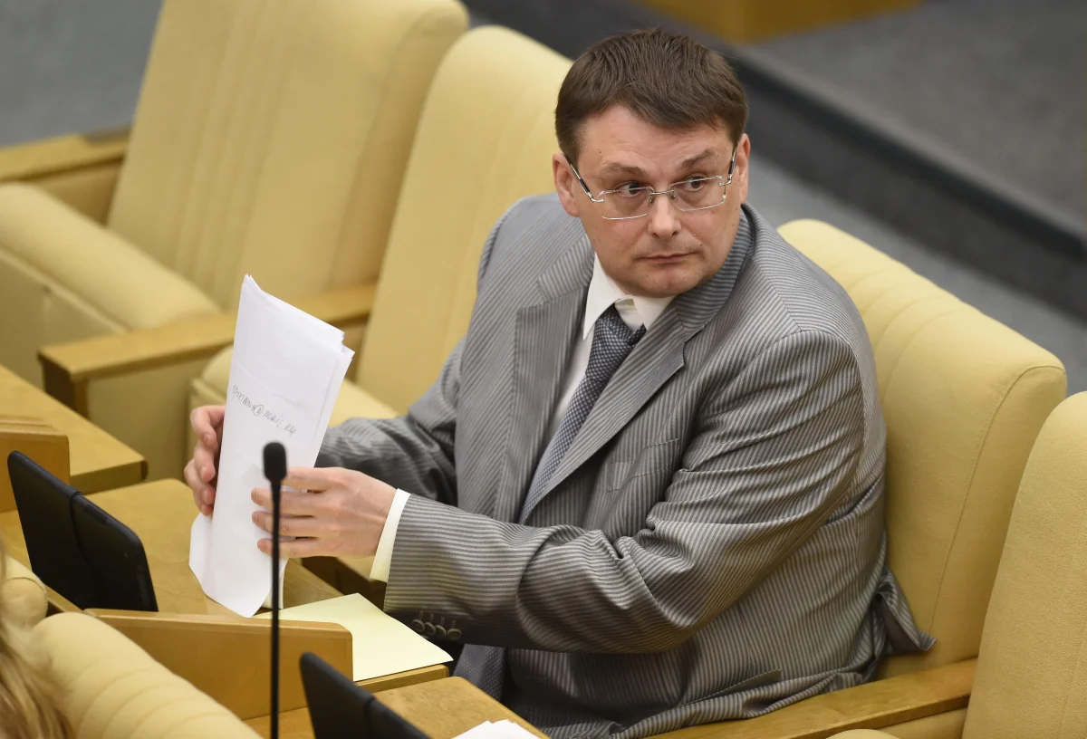 Депутат Госдумы: Реакция Казахстана – это плевок в доброго русского человека