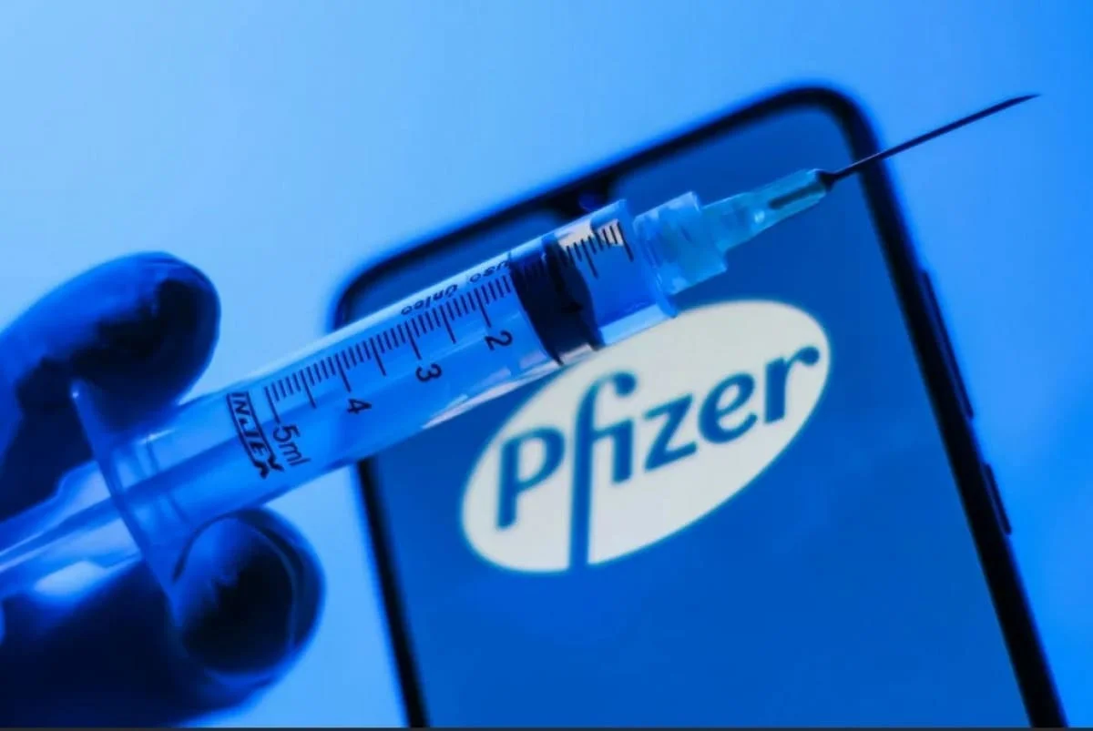 Вакцина Pfizer может появиться в Казахстане в 2021 году