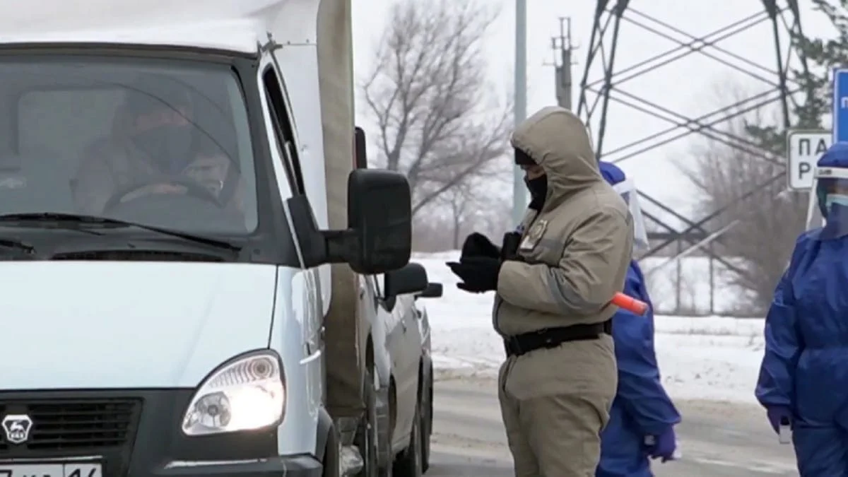 Причину роста заболеваемости COVID-19 в Павлодарской области объяснили в Минздраве