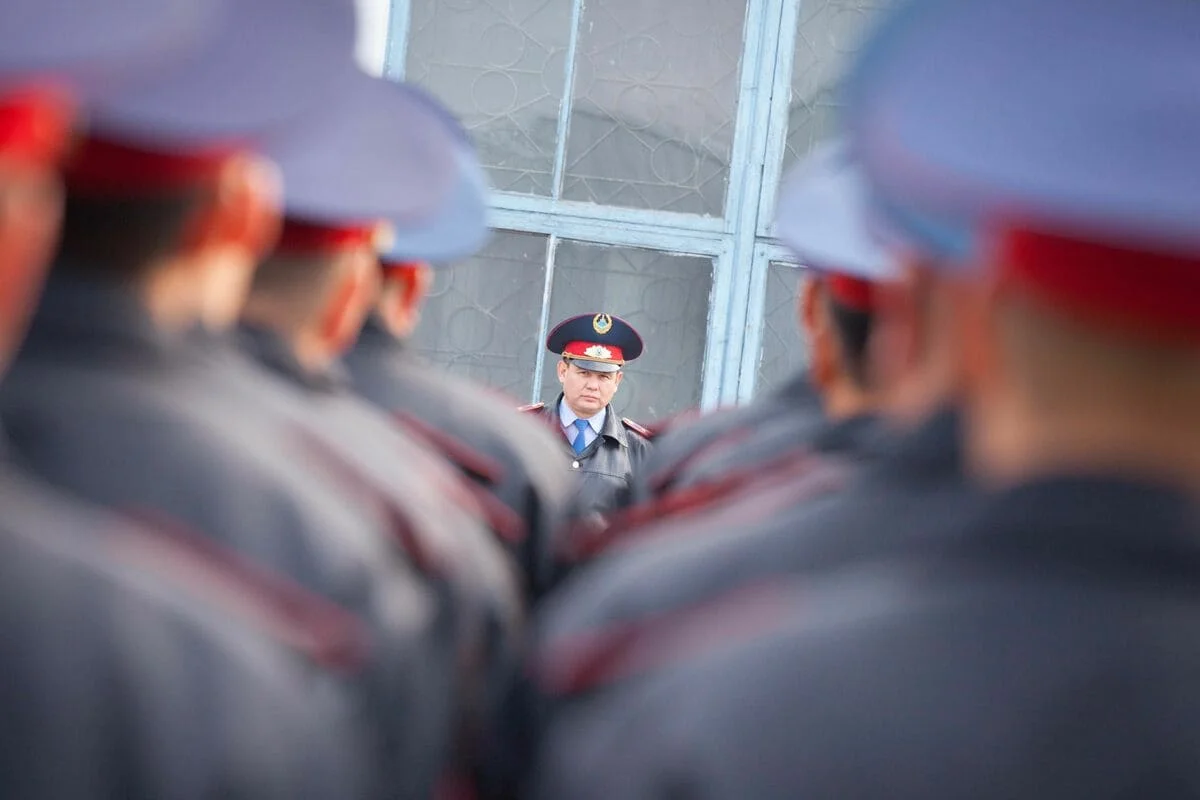 Жилищные пособия будут выплачивать семьям погибших полицейских в Казахстане