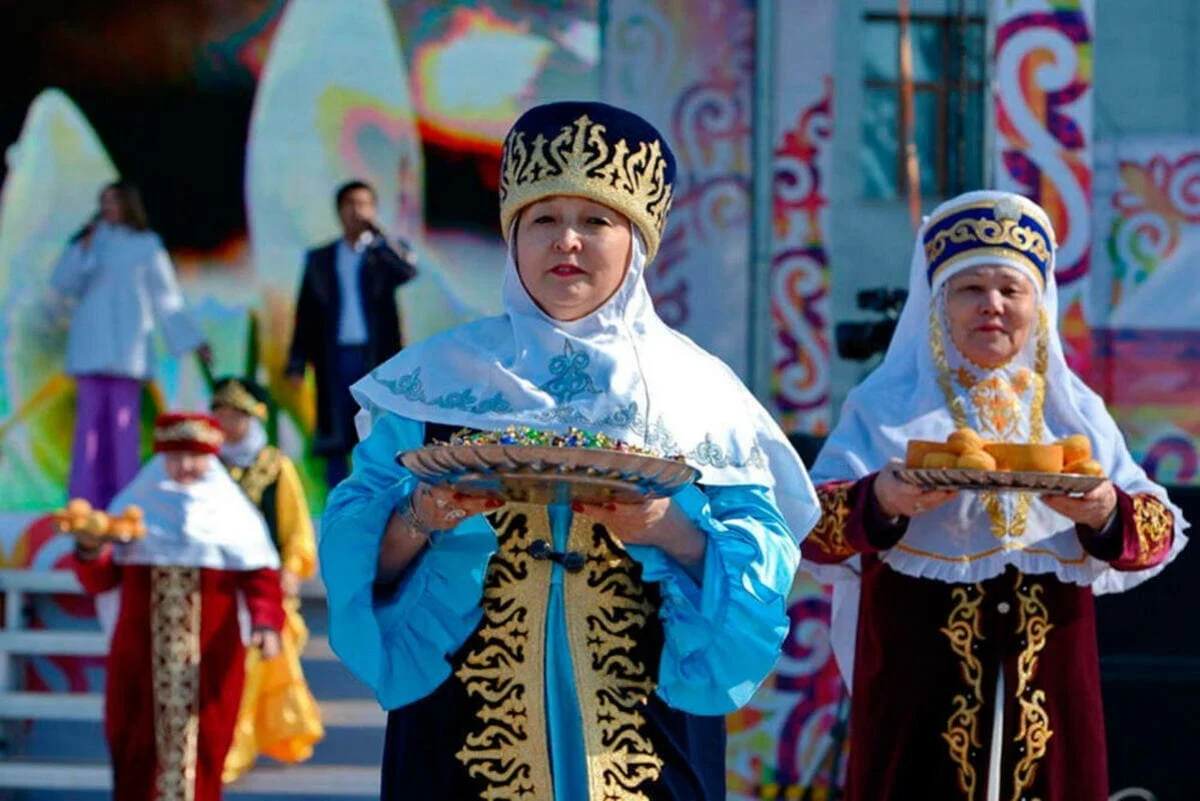 Праздновать Наурыз по-новому предложили в Казахстане