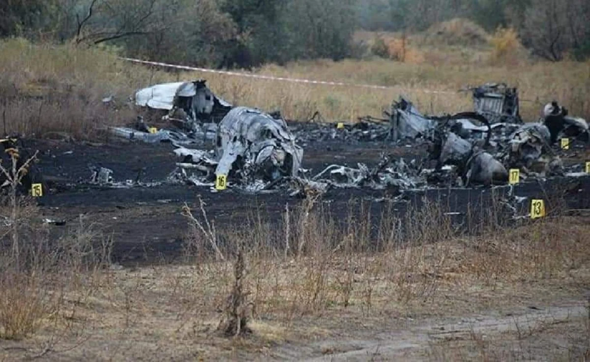 Погибли все: главу авиакомпании, чей самолет разбился под Алматы, оправдали