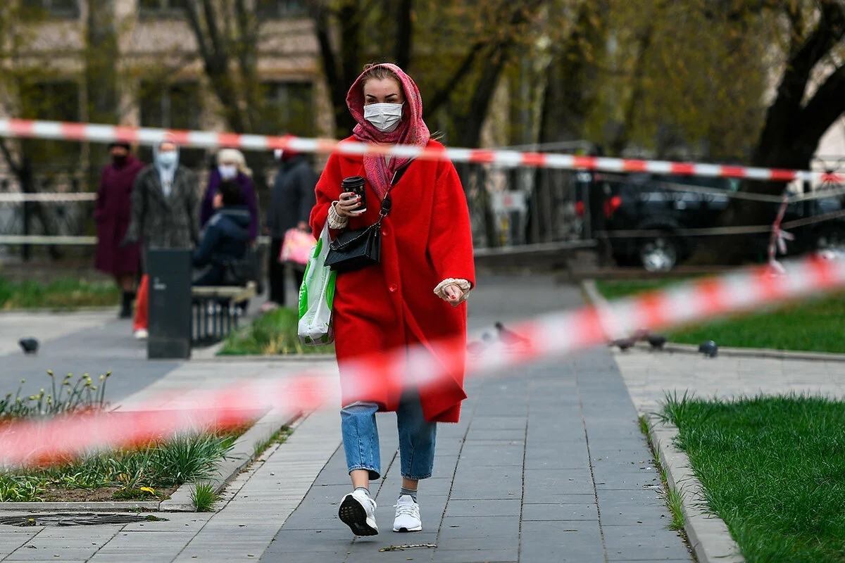 Ограничительные меры ужесточат в Алматы