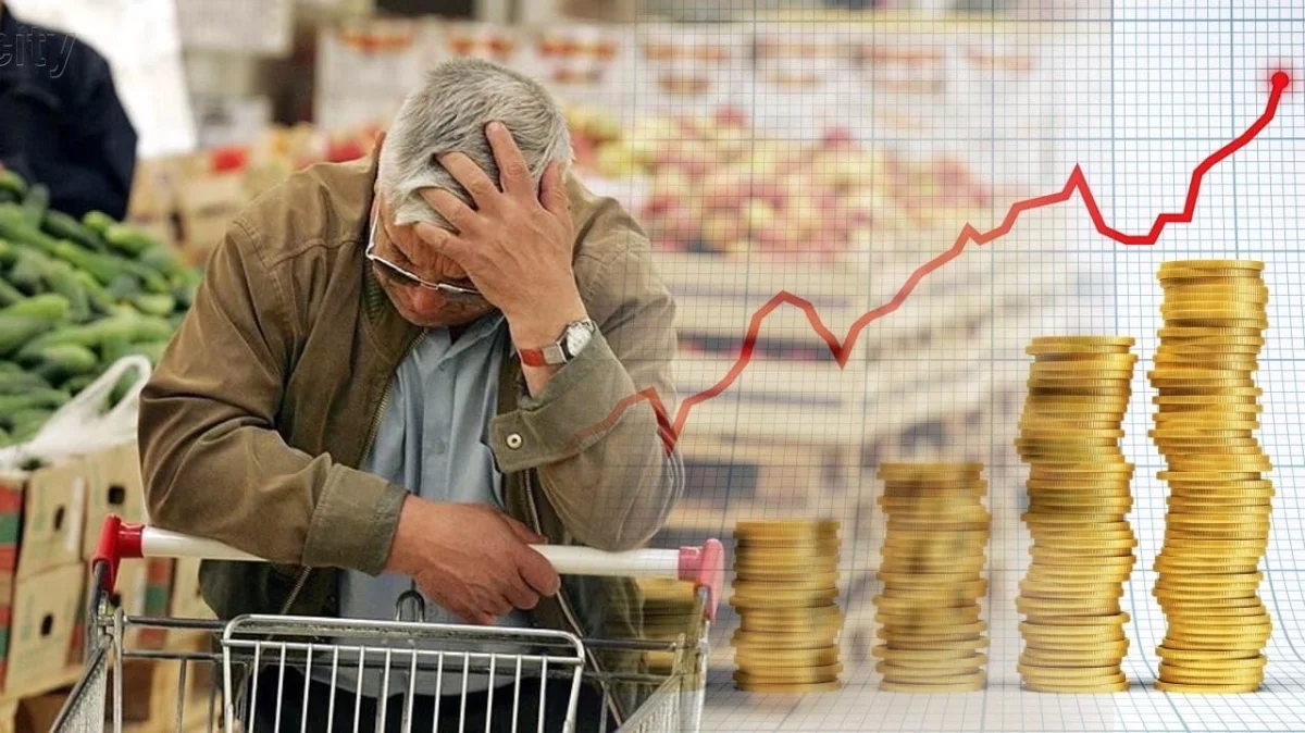 Только в Казахстане дорожают продукты – ЕЭК