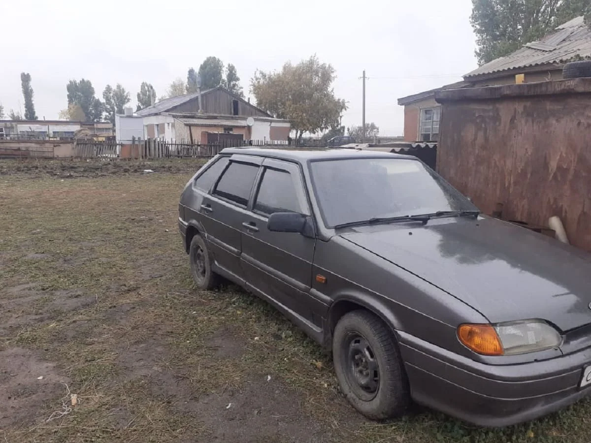 Уснувшего в багажнике мальчика искали родители и полиция в Акмолинской области