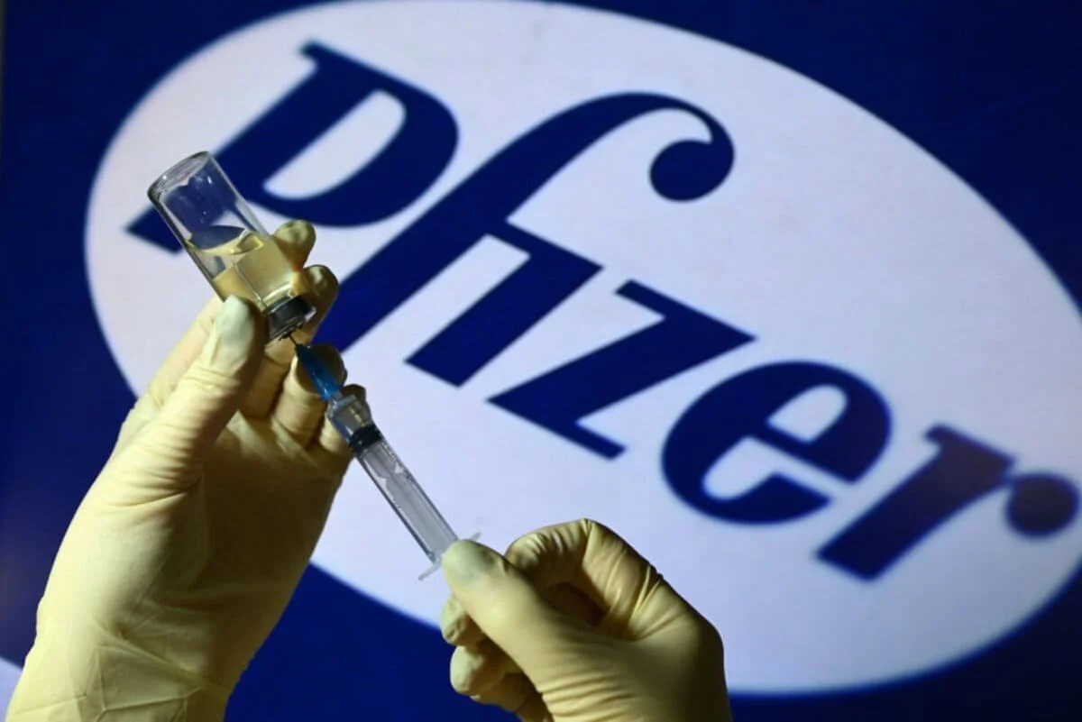 4 миллиона доз вакцины Pfizer поставят в Казахстан