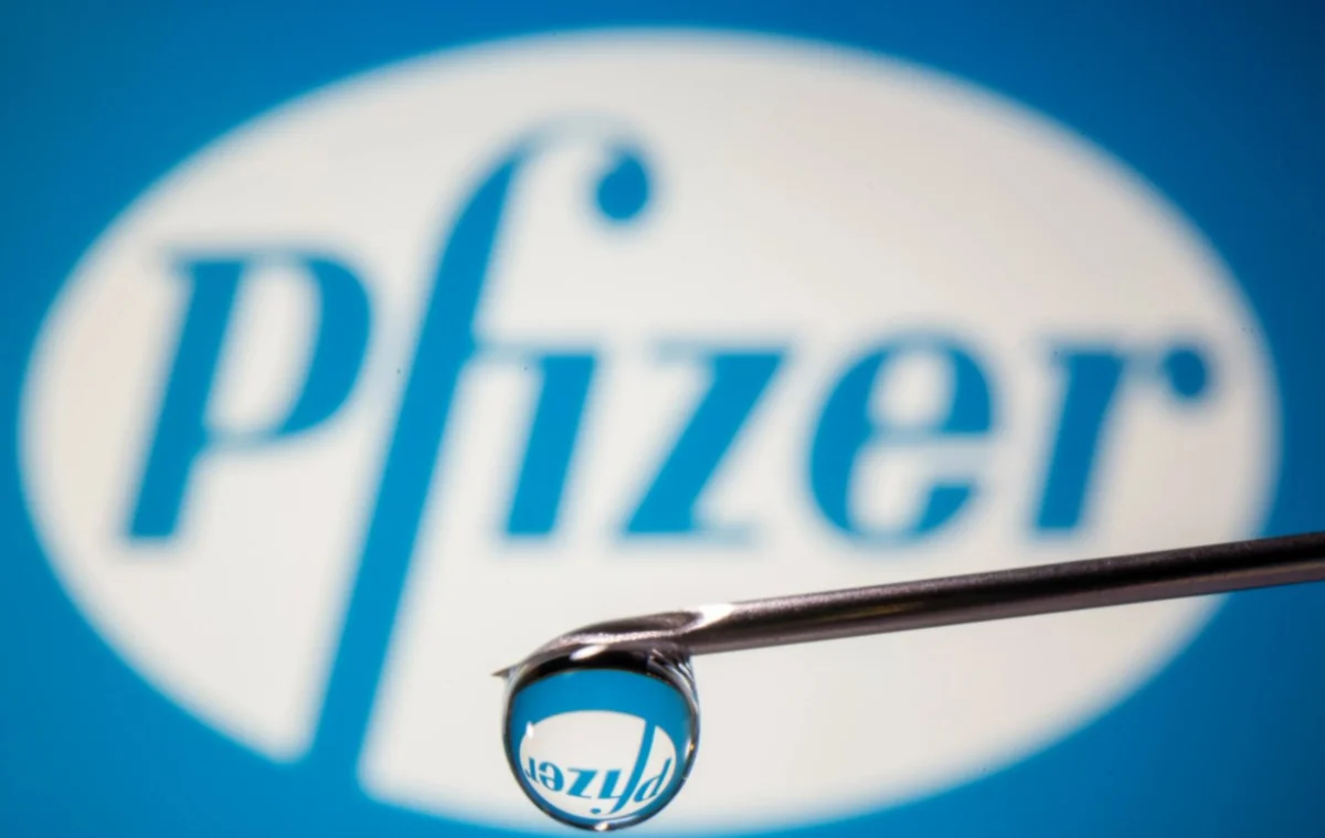 В каких медорганизациях можно получить вакцину Pfizer в Нур-Султане