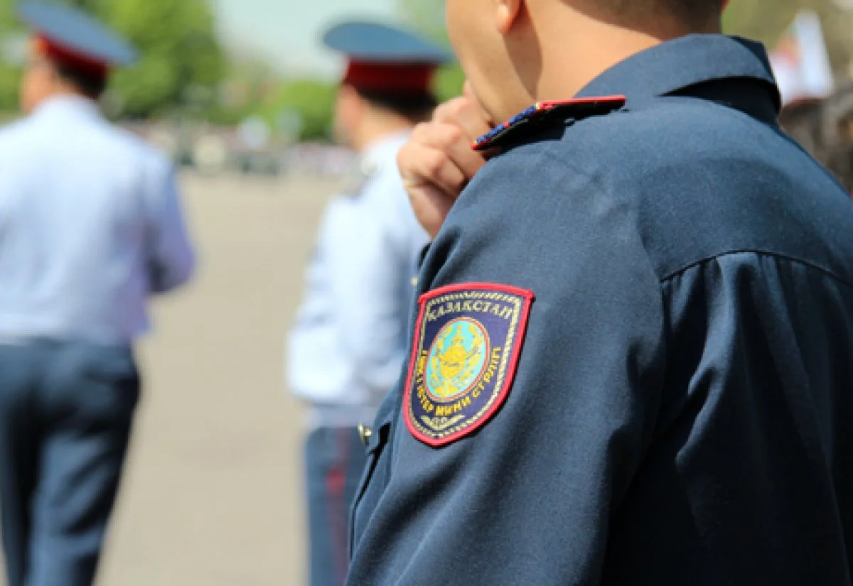 Смерть на допросе: полицейских уволили, в Шымкент прибыла спецкомиссия