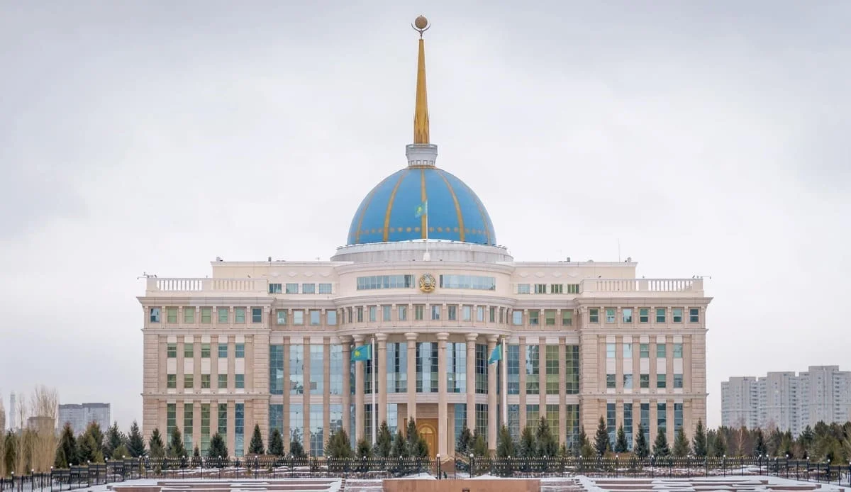 Касым-Жомарт Токаев провел переговоры с главами государств-членов ОДКБ