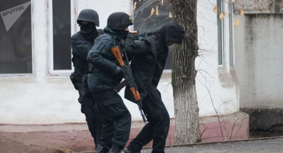 Задержания на митингах: поступили жалобы на действия полицейских