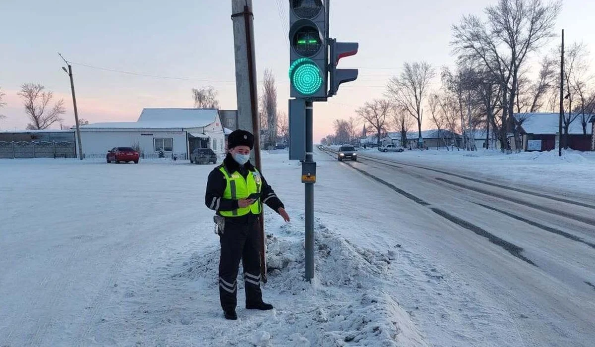 За что акима оштрафовали на 30 тысяч тенге в Павлодарской области