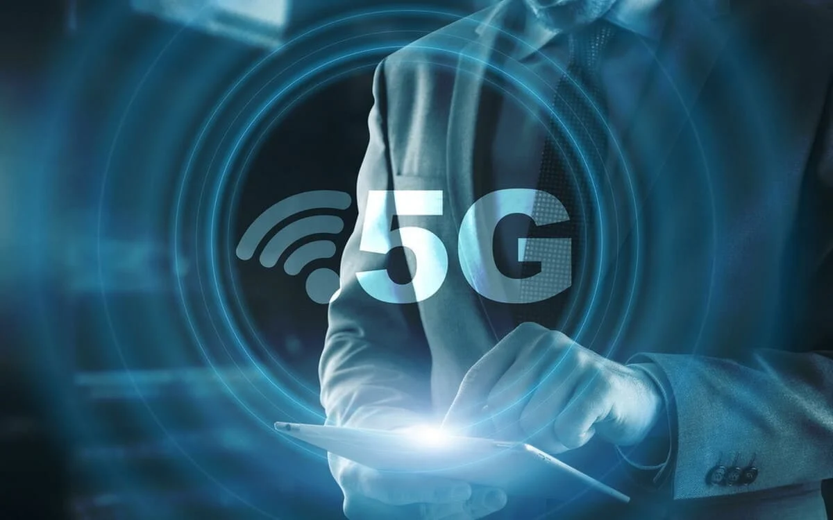 Фейк: Вакцина контролируется при помощи технологии 5G