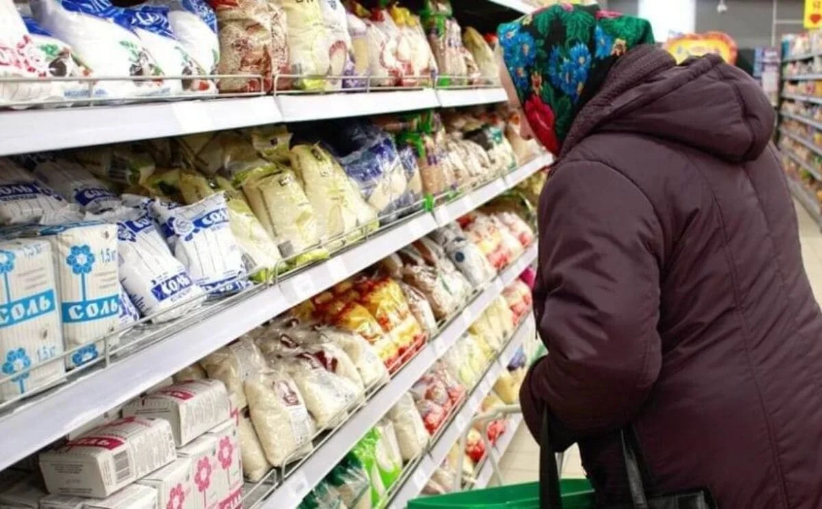 Какие продукты подорожали в Казахстане за неделю