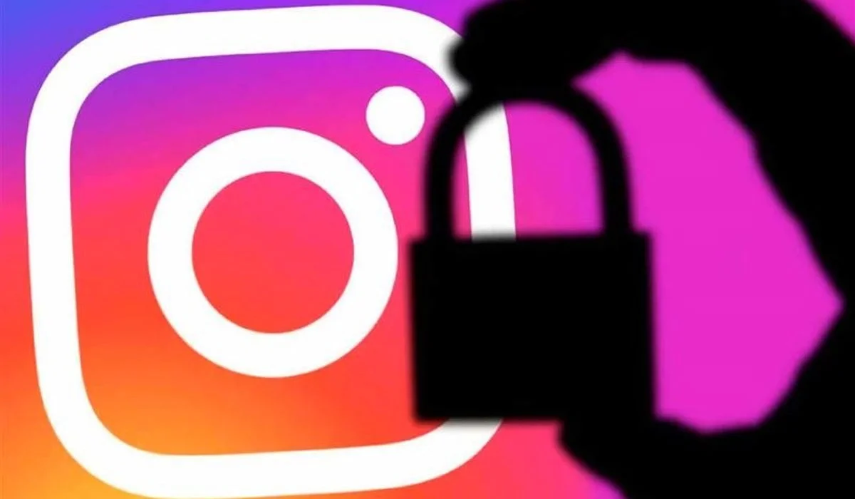 В России заблокировали Instagram