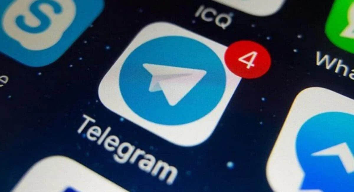 В 440 казахстанских Telegram-каналах продавали наркотики