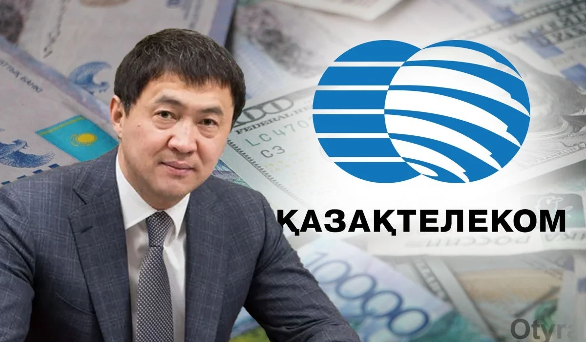 Сделка в СИЗО, или Страсти по «Казахтелекому»