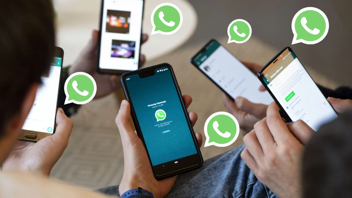 Анонсировано новшество для пользователей WhatsApp