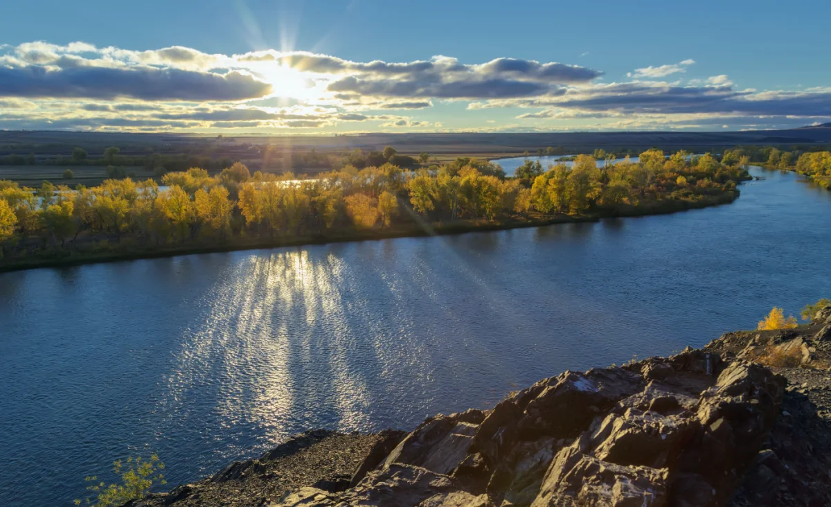 Новый Водный кодекс: эксперты разъяснили основные положения