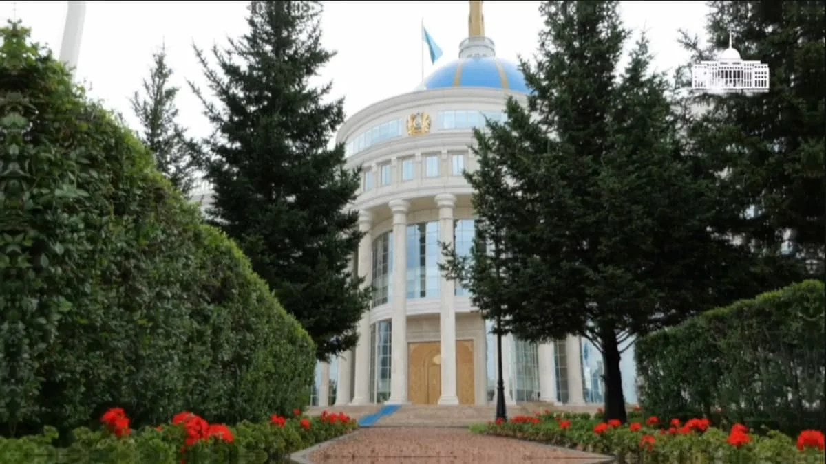 В каких мероприятиях примет участие Токаев, рассказали в пресс-службе Президента