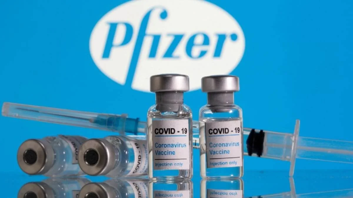 Срок годности вакцины Pfizer продлили в Казахстане