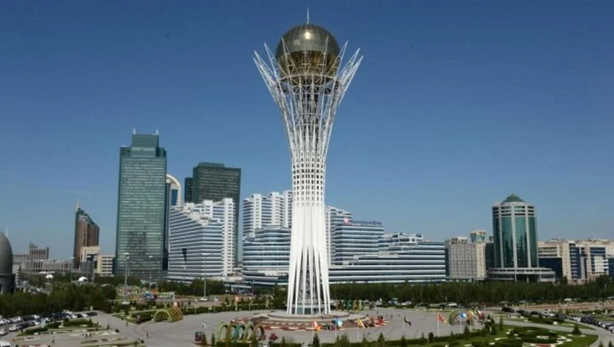 Численность населения столицы к 2035 году спрогнозировал Кульгинов