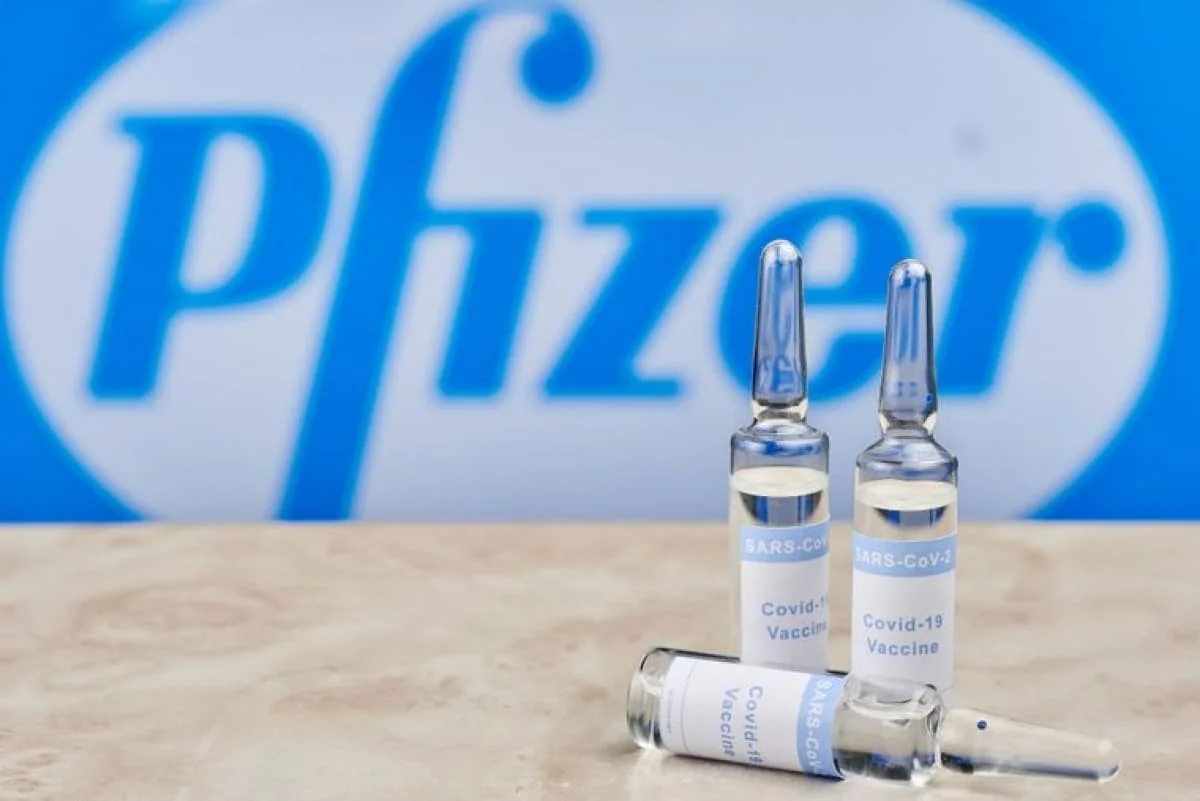 Казахстан закупит дополнительную партию вакцин Pfizer