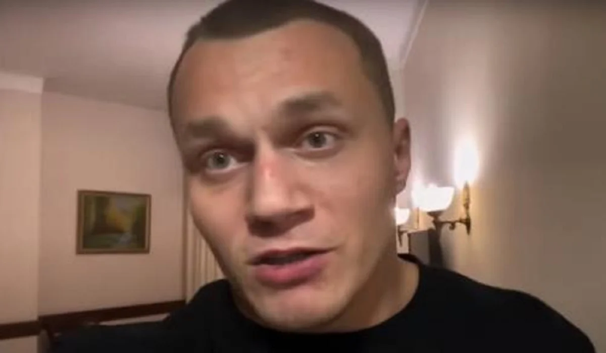 «Удивительный народ»: российский MMA-блогер в шоке от Казахстана