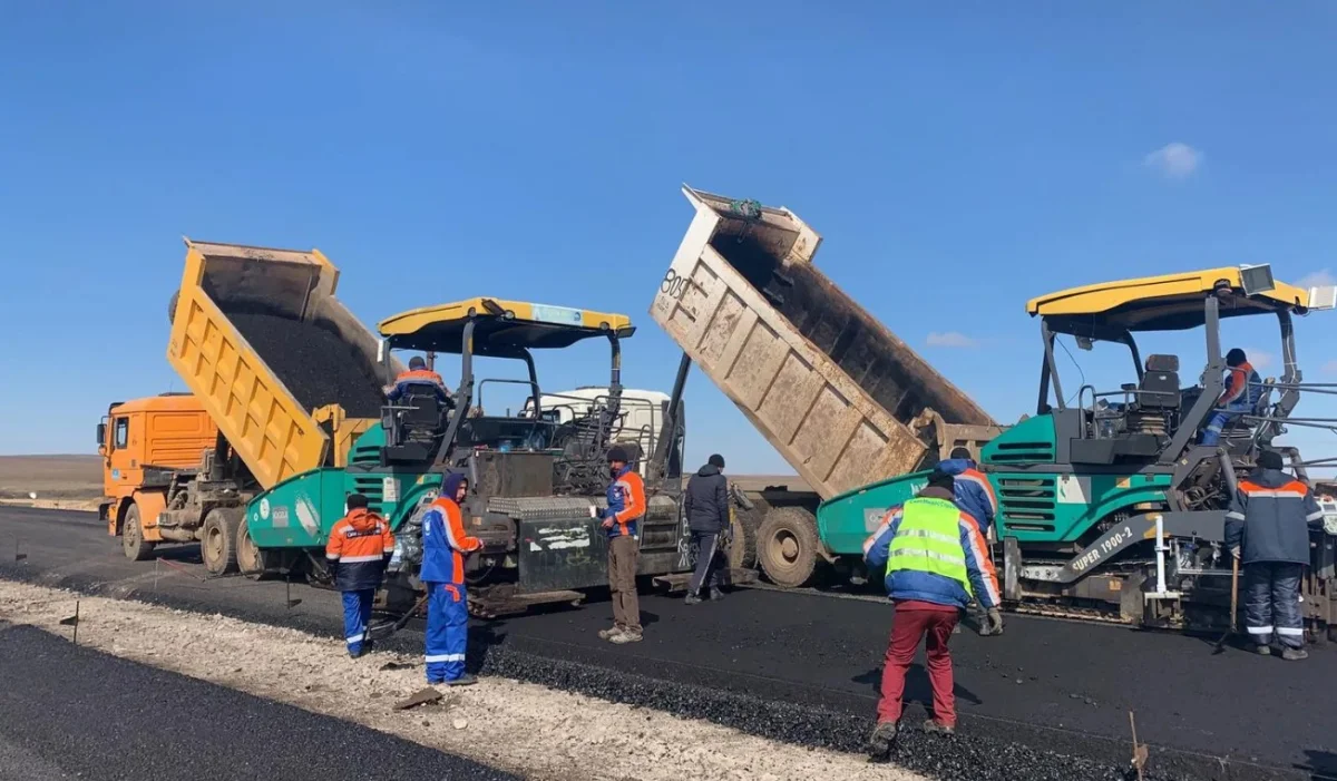 Банки не выполняют обещанные гарантии – дорожники