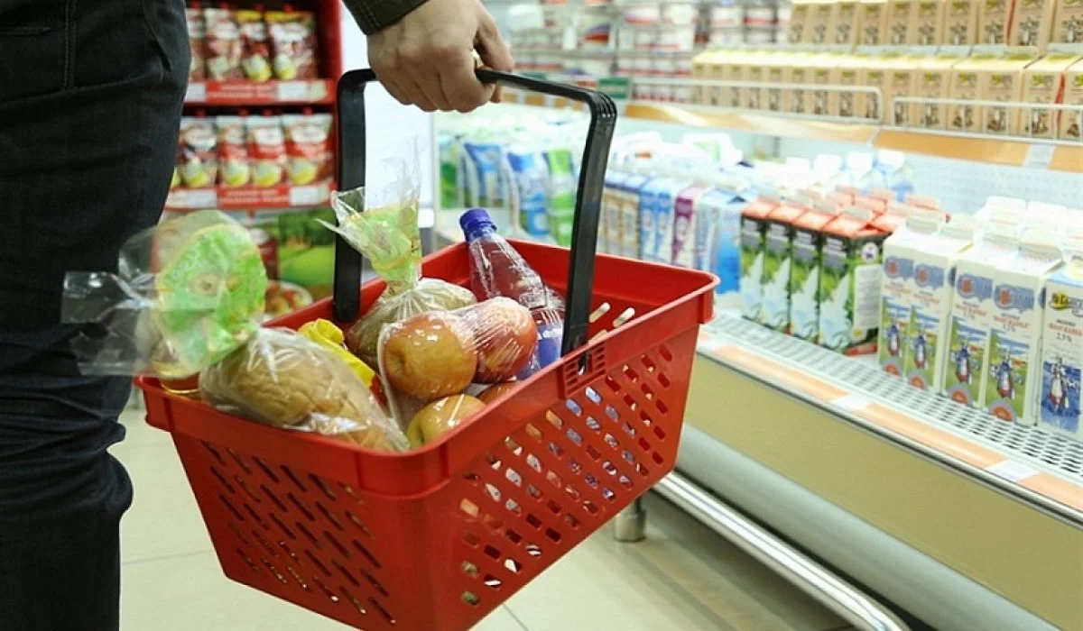 Самые полезные сезонные продукты назвала диетолог