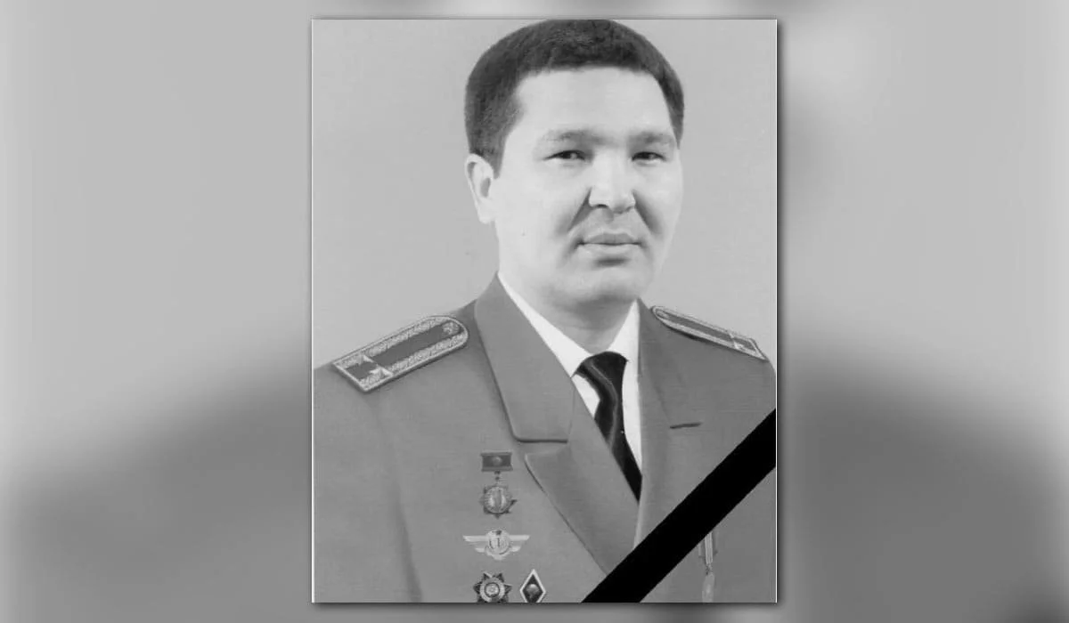 Смерть сотрудника КНБ в Таразе: появились подробности