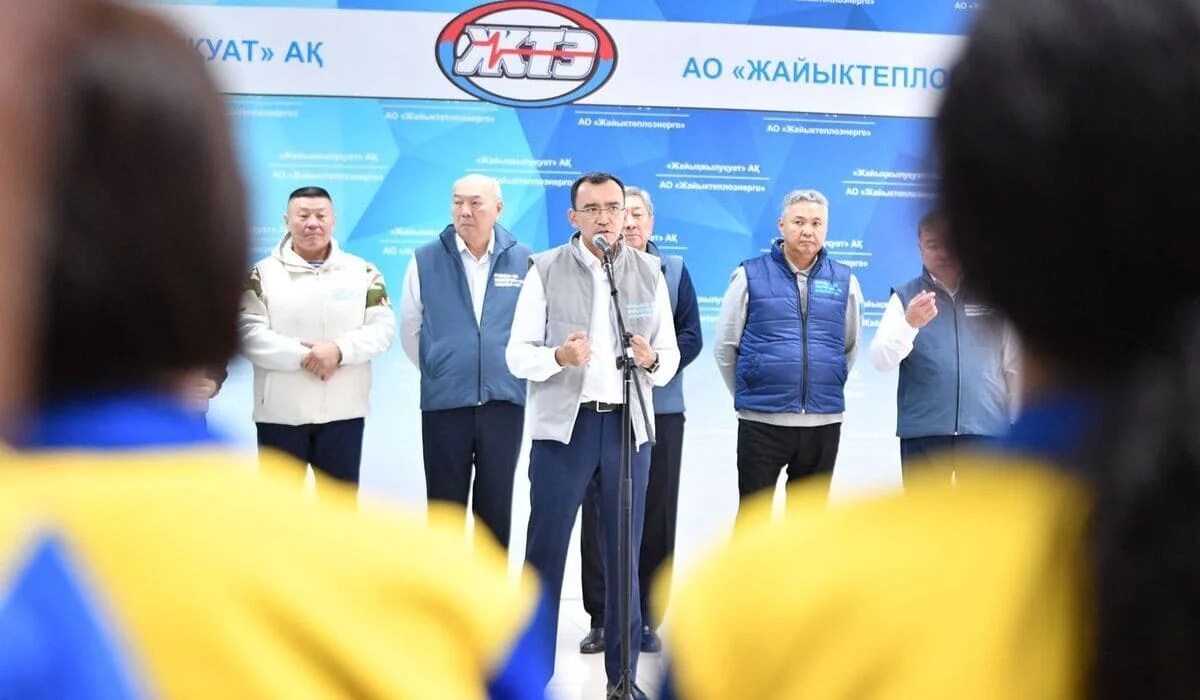 Сторонники Токаева обсудили с жителями ЗКО приоритеты кандидата по улучшению экологии