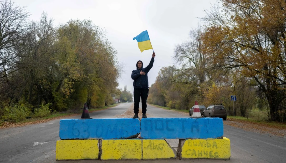 «Боевые действия в Украине приостановятся»: эксперты назвали причину