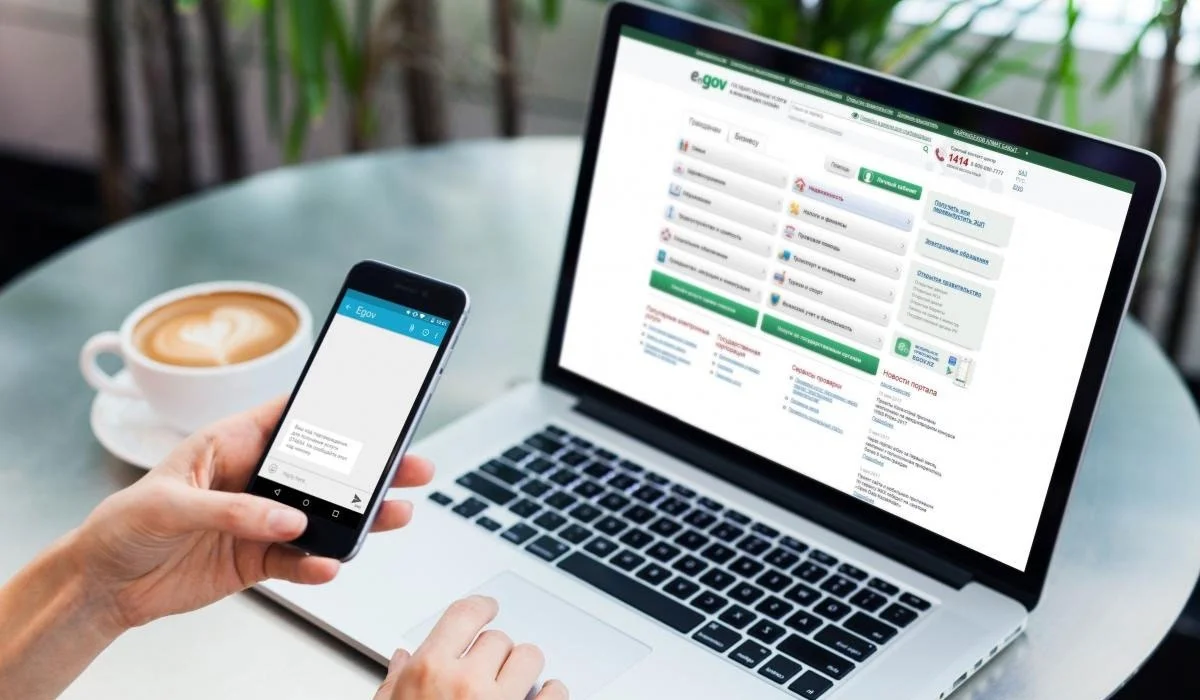Цифровизация соцуслуг: как облегчается жизнь казахстанцев