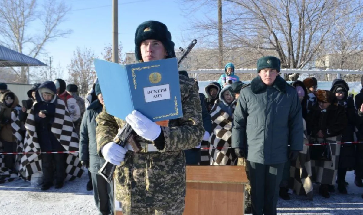 «Пусть служат и возвращаются домой»: о чем говорят новобранцы и их родители