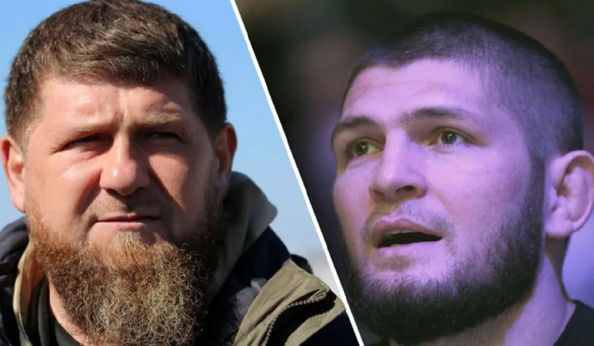 Рамзан Кадыров отреагировал на слова Хабиба Нурмагомедова про Казахстан