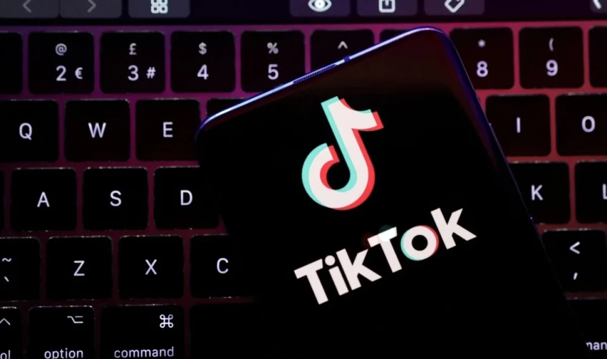 TikTok назван угрозой для нацбезопасности США