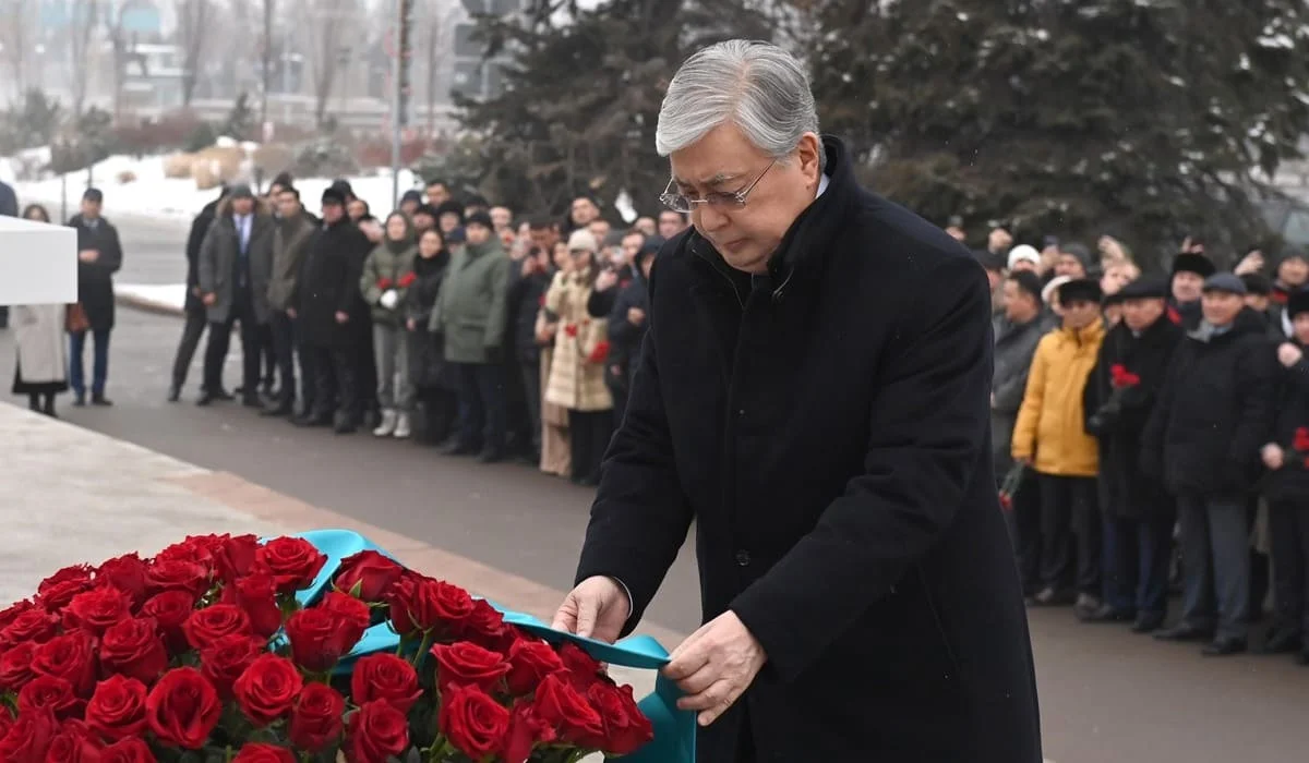 Я приложу все усилия для сохранения целостности государства и благополучия народа – Токаев